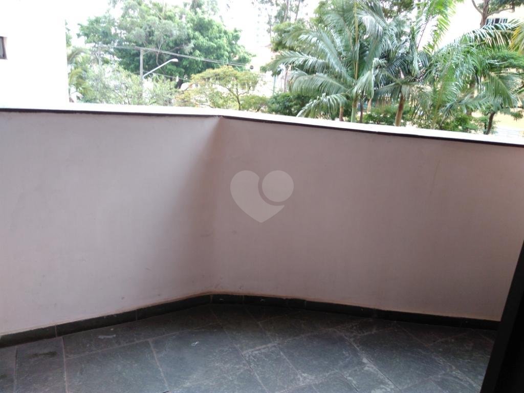 Venda Apartamento São Paulo Jardim Avelino REO143251 3