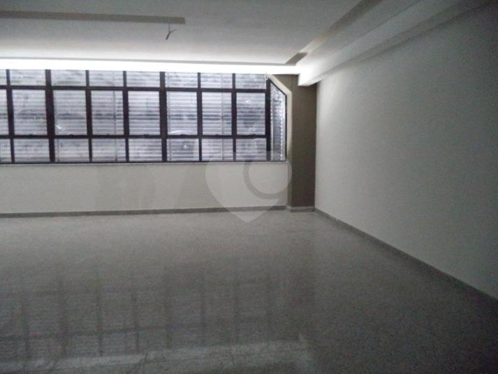 Aluguel Lajes Corporativas São Paulo Água Branca REO143306 5