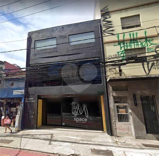 Venda Prédio inteiro São Paulo Pinheiros REO143353 33