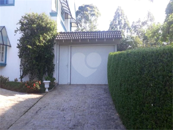 Venda Casa Barueri Residencial Tamboré REO143359 9