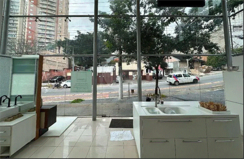 Aluguel Loja São Paulo Alto Da Lapa REO143377 8