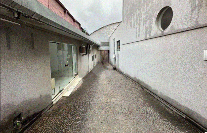 Aluguel Loja São Paulo Alto Da Lapa REO143377 46