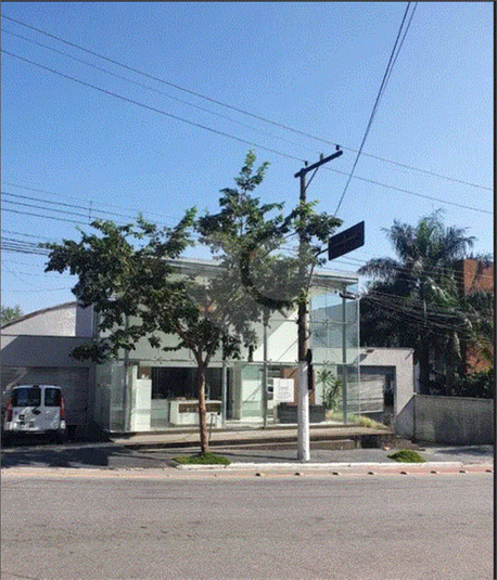 Aluguel Loja São Paulo Alto Da Lapa REO143377 3