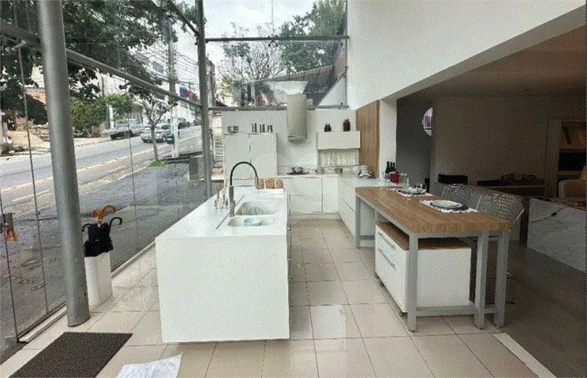 Aluguel Loja São Paulo Alto Da Lapa REO143377 12