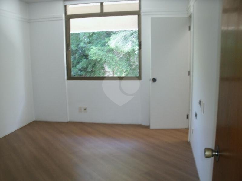 Venda Casa São Paulo Jardim América REO14338 21