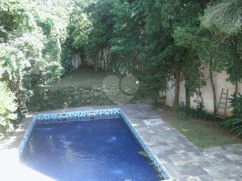 Venda Casa São Paulo Jardim América REO14338 12