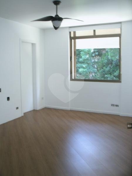 Venda Casa São Paulo Jardim América REO14338 23