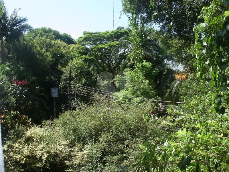 Venda Casa São Paulo Jardim América REO14338 26