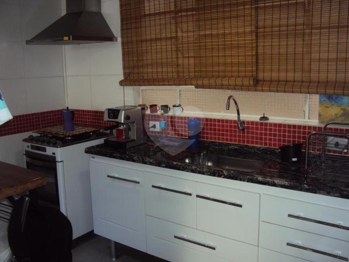 Venda Apartamento São Paulo Brás REO143414 5