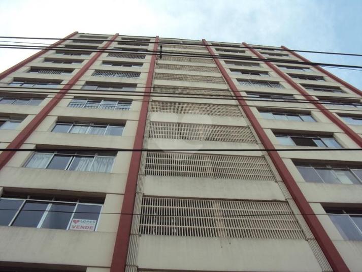 Venda Apartamento São Paulo Brás REO143414 9