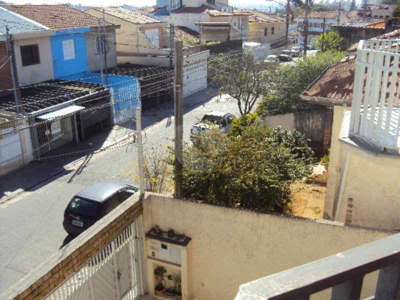 Venda Casa São Paulo Vila Sônia REO143426 31