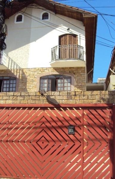 Venda Casa São Paulo Vila Sônia REO143426 11