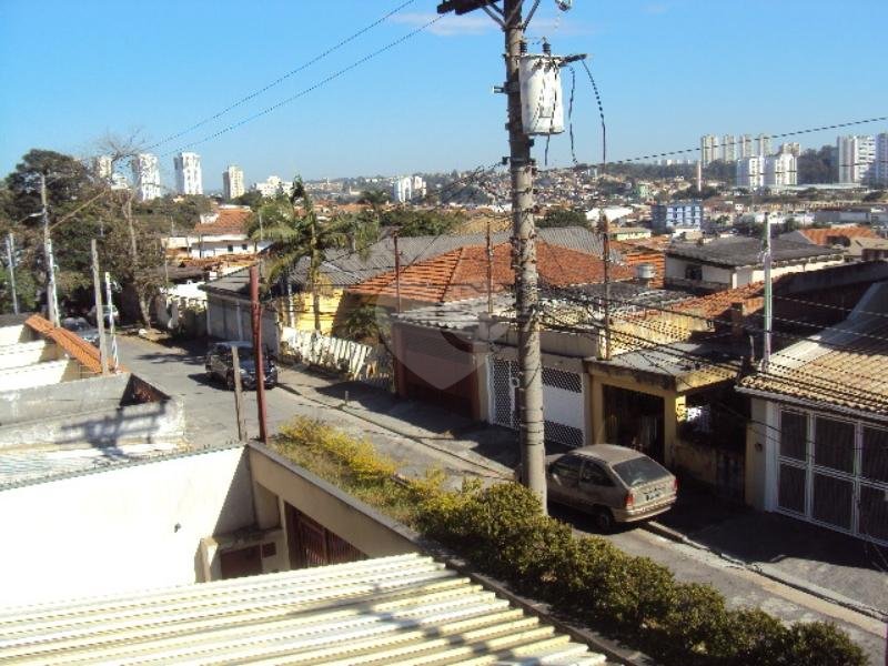 Venda Casa São Paulo Vila Sônia REO143426 39