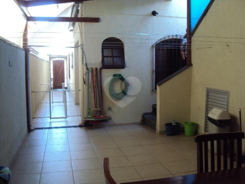 Venda Casa São Paulo Vila Sônia REO143426 22