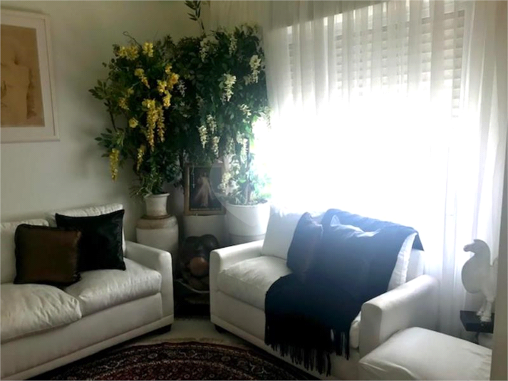 Venda Apartamento São Paulo Santa Cecília REO143467 18