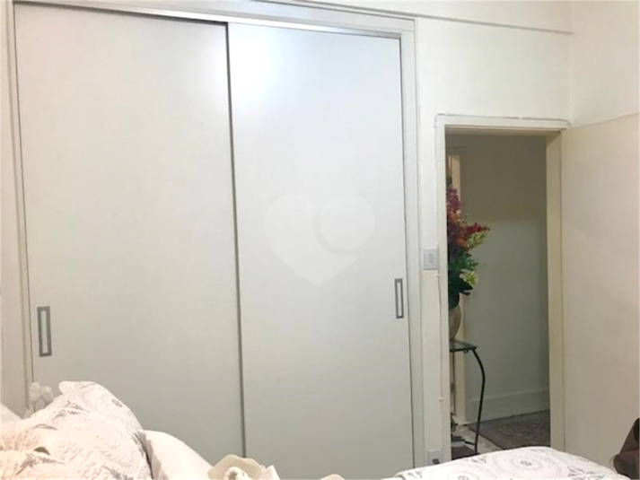 Venda Apartamento São Paulo Santa Cecília REO143467 24