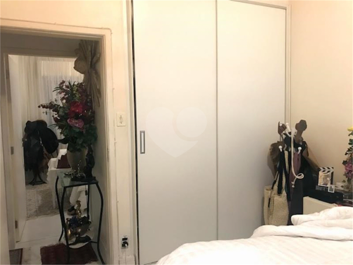 Venda Apartamento São Paulo Santa Cecília REO143467 27