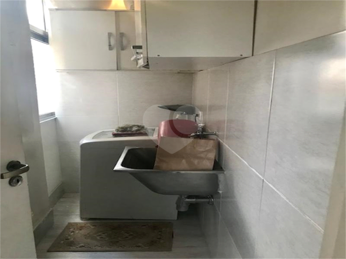 Venda Apartamento São Paulo Santa Cecília REO143467 28