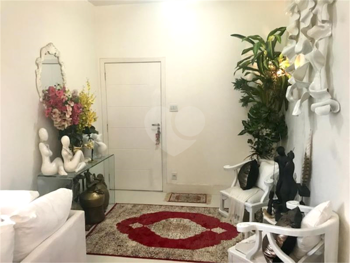 Venda Apartamento São Paulo Santa Cecília REO143467 6