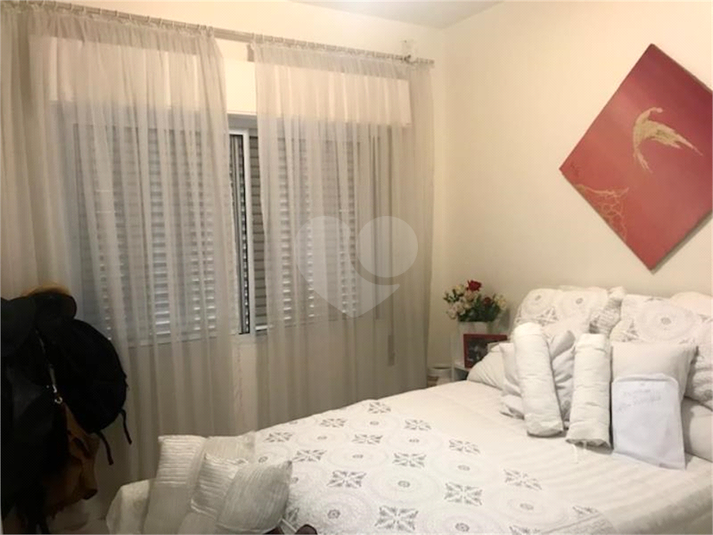 Venda Apartamento São Paulo Santa Cecília REO143467 22