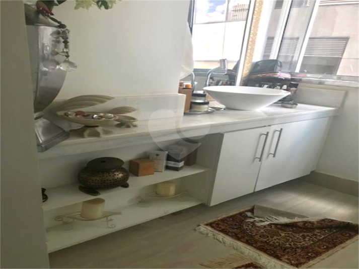 Venda Apartamento São Paulo Santa Cecília REO143467 25