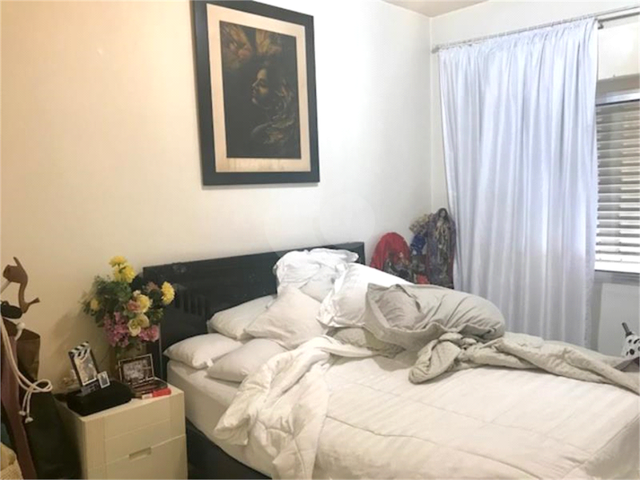 Venda Apartamento São Paulo Santa Cecília REO143467 26