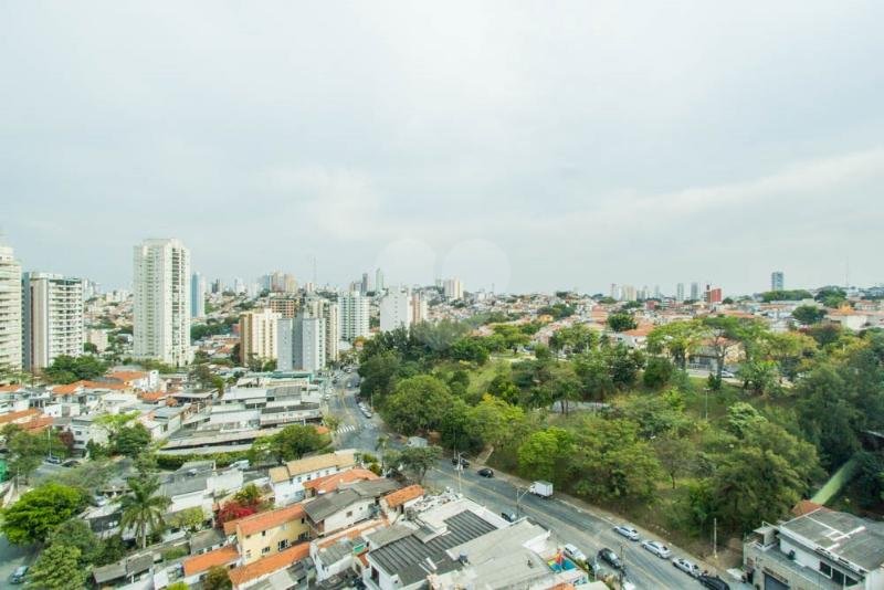 Venda Cobertura São Paulo Vila Romana REO143468 30