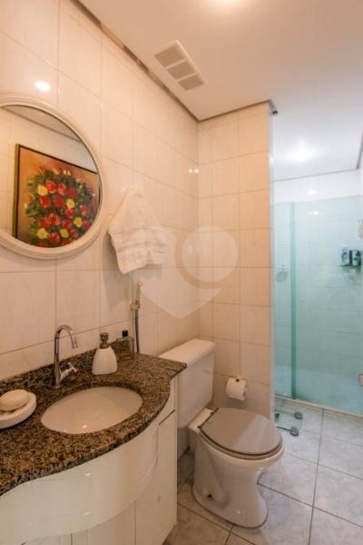 Venda Cobertura São Paulo Vila Romana REO143468 24