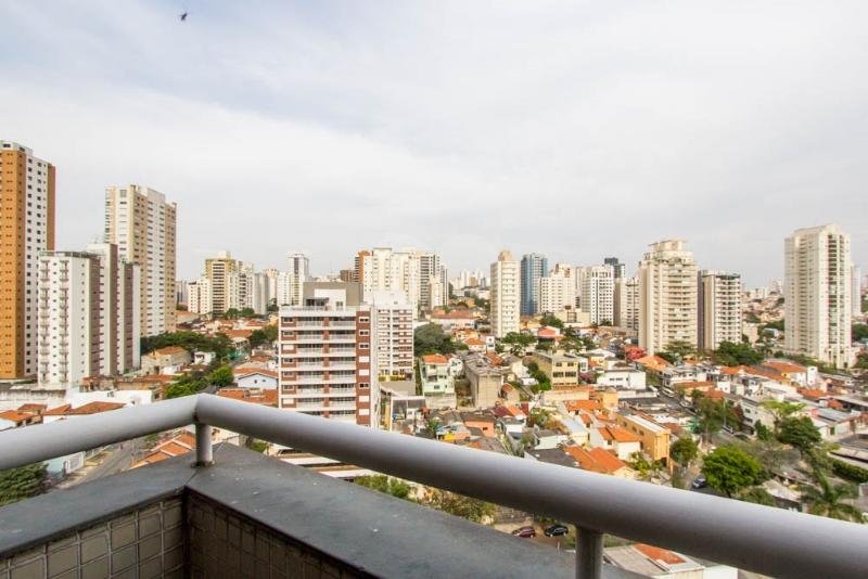 Venda Cobertura São Paulo Vila Romana REO143468 28