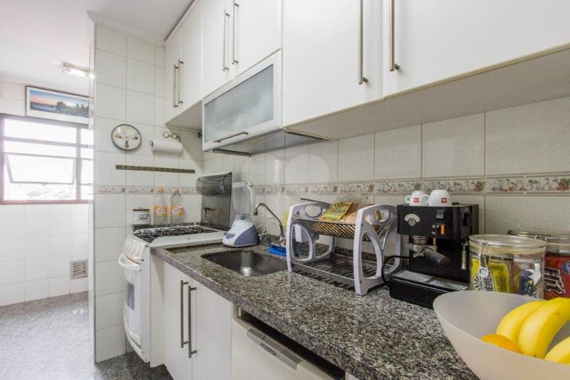 Venda Cobertura São Paulo Vila Romana REO143468 19