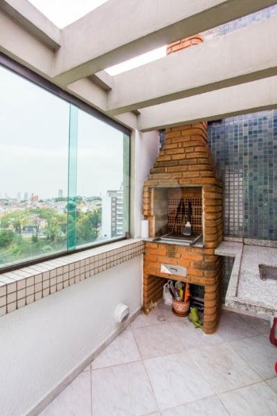 Venda Cobertura São Paulo Vila Romana REO143468 23