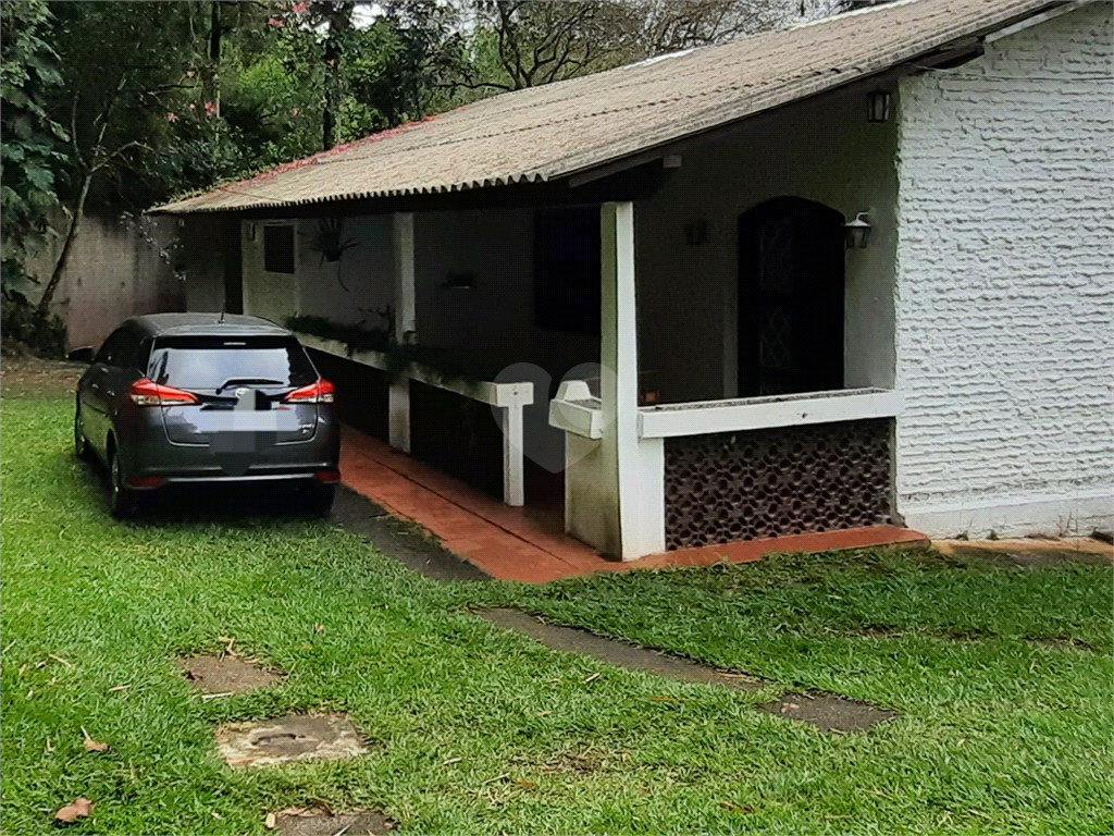 Venda Terreno São Paulo Jardim Kioto REO14348 62