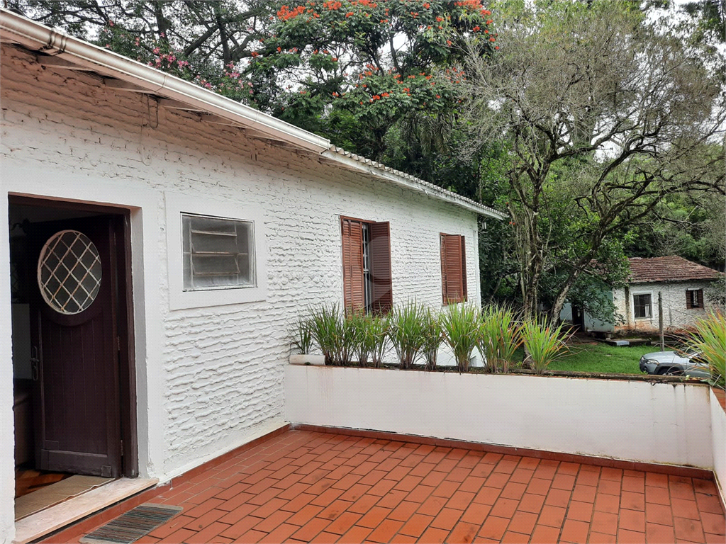 Venda Terreno São Paulo Jardim Kioto REO14348 39