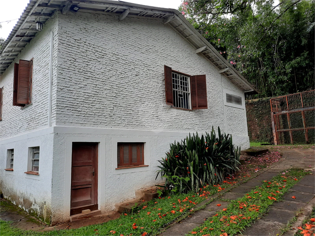 Venda Terreno São Paulo Jardim Kioto REO14348 1