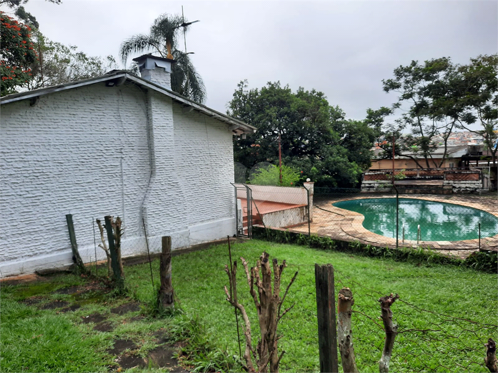 Venda Terreno São Paulo Jardim Kioto REO14348 61