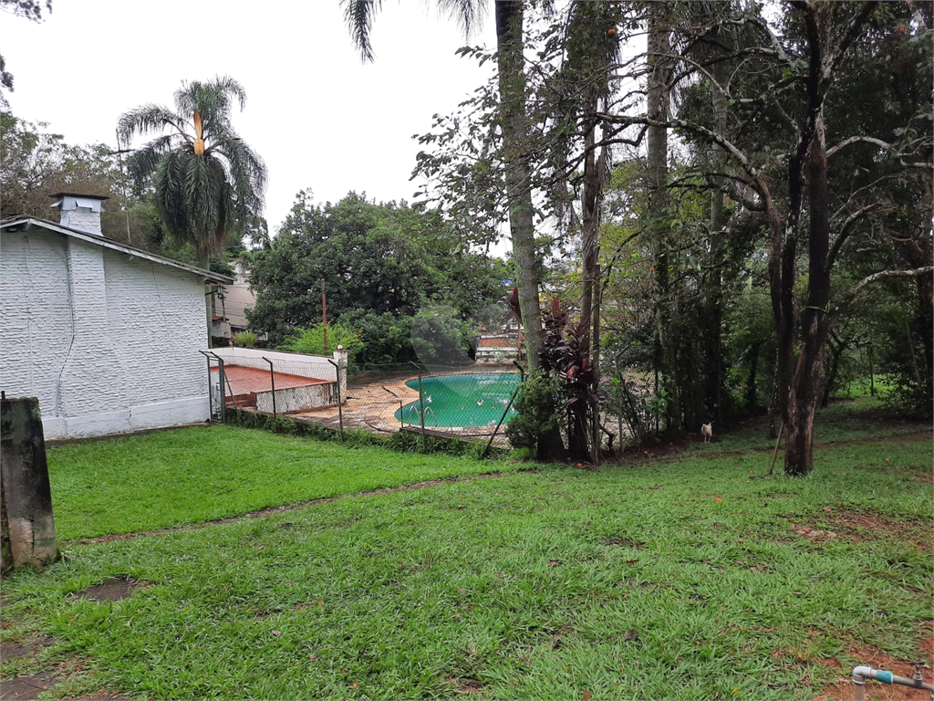 Venda Terreno São Paulo Jardim Kioto REO14348 54