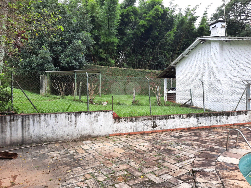 Venda Terreno São Paulo Jardim Kioto REO14348 20