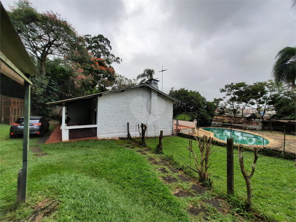 Venda Terreno São Paulo Jardim Kioto REO14348 59