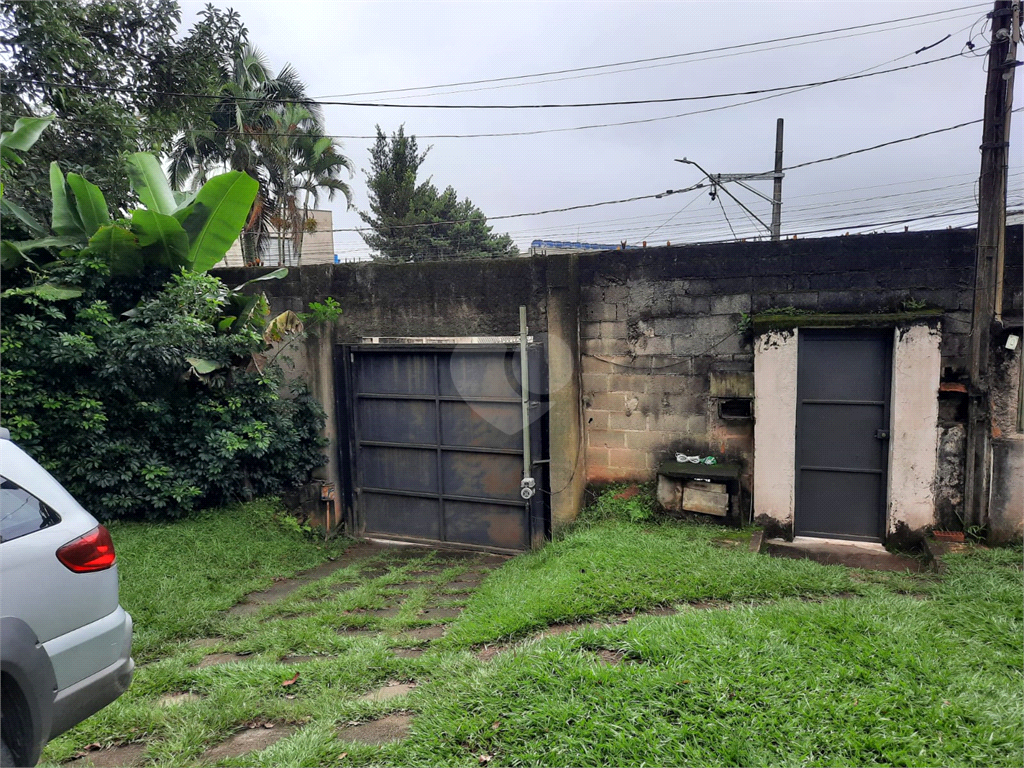 Venda Terreno São Paulo Jardim Kioto REO14348 66