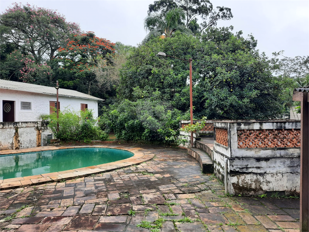 Venda Terreno São Paulo Jardim Kioto REO14348 25