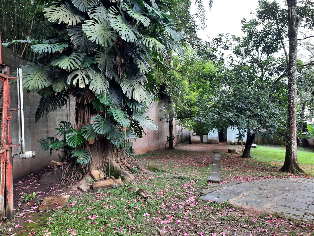 Venda Terreno São Paulo Jardim Kioto REO14348 64