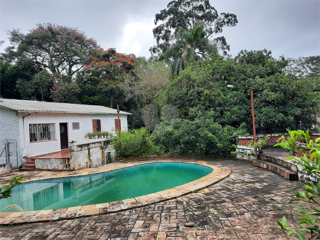 Venda Terreno São Paulo Jardim Kioto REO14348 27