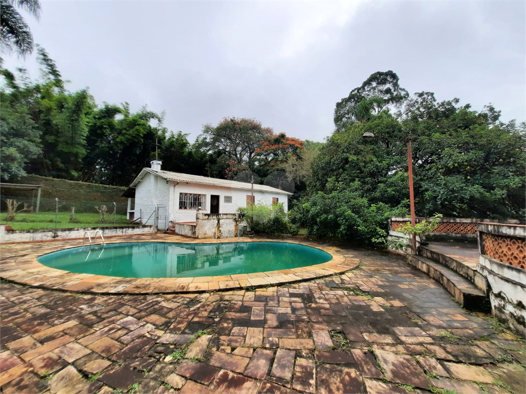 Venda Terreno São Paulo Jardim Kioto REO14348 26