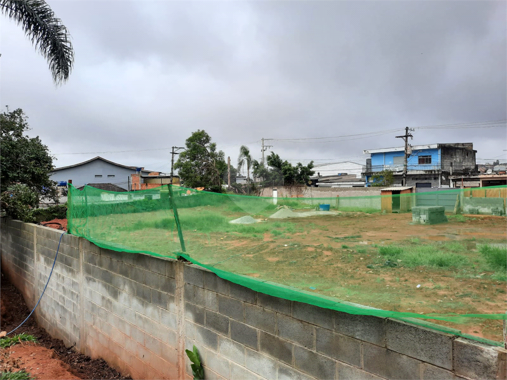 Venda Terreno São Paulo Jardim Kioto REO14348 48