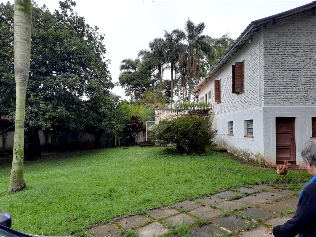 Venda Terreno São Paulo Jardim Kioto REO14348 3