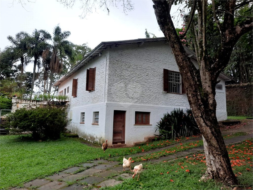 Venda Terreno São Paulo Jardim Kioto REO14348 2