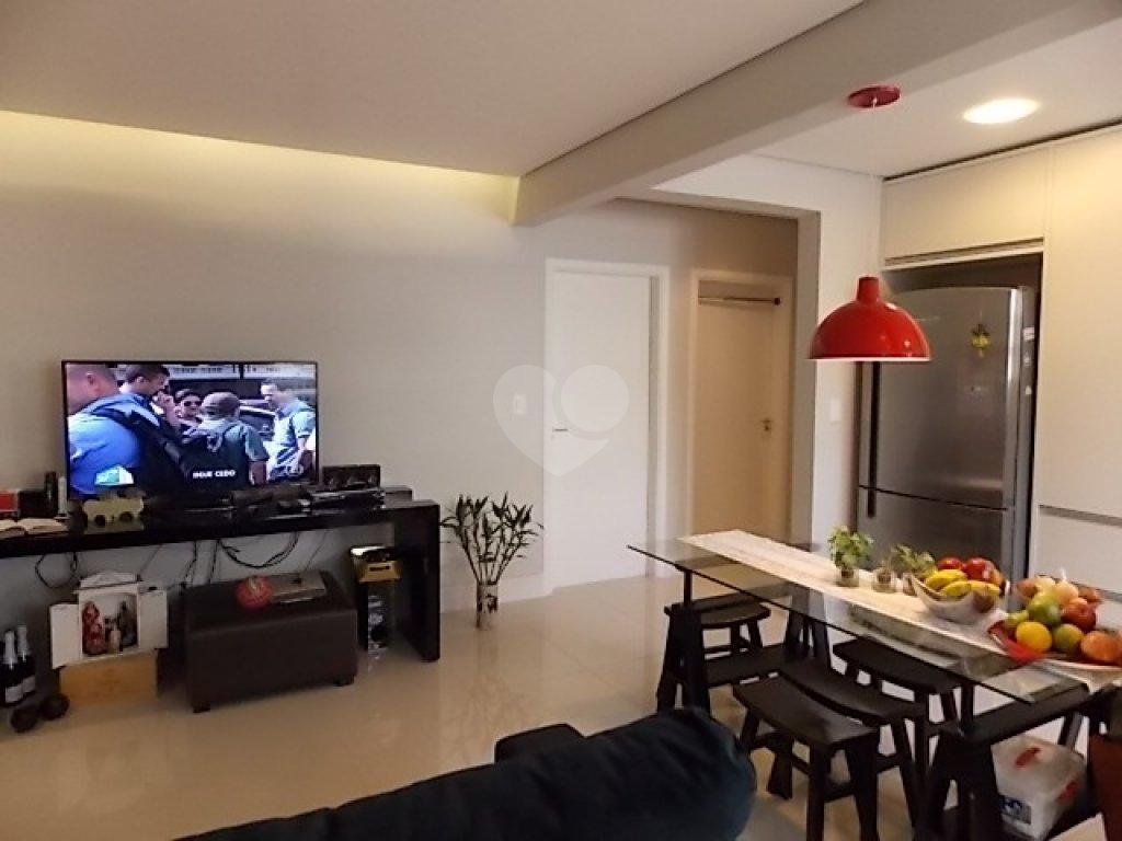 Venda Apartamento São Paulo Vila Nova Conceição REO14356 4