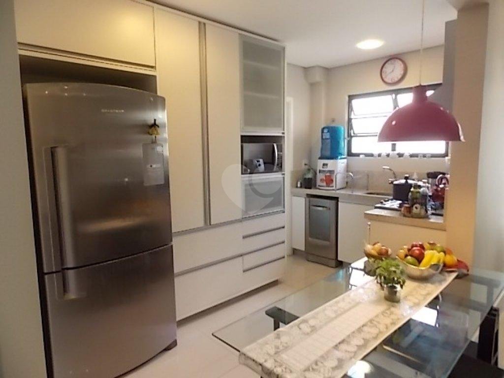 Venda Apartamento São Paulo Vila Nova Conceição REO14356 9