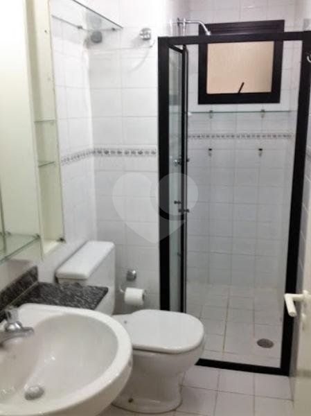 Venda Apartamento São Paulo Jardim Caboré REO143570 8