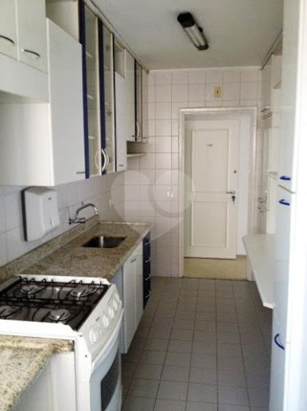 Venda Apartamento São Paulo Jardim Caboré REO143570 4